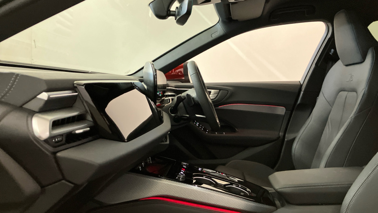 Audi A5 2.0 TFSI 150 S line 5dr S Tronic Petrol Estate